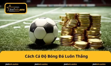 Cách Cá Độ Bóng Đá Luôn Thắng – Bí Quyết Thắng Mọi Trận 1 cach-ca-do-bong-da-luon-thang
