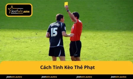 Cách Tính Kèo Thẻ Phạt - Bí Quyết Thắng Lớn Trong Bóng Đá 9 cach-tinh-keo-the-phat