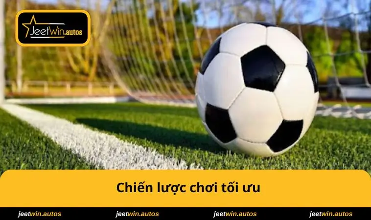 Kèo Kick Off Là Gì? Chiến Lược Thông Minh Dễ Dàng Thắng 3 Chiến lược chơi tối ưu