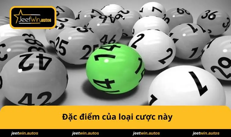 Đề Kép Lệch Là Gì? Chiến Lược Giúp Chơi Lô Đề Thắng Lớn 1 Đặc điểm của loại cược này