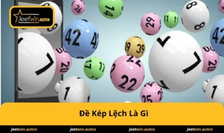 Đề Kép Lệch Là Gì? Chiến Lược Giúp Chơi Lô Đề Thắng Lớn 13 de-kep-lech-la-gi