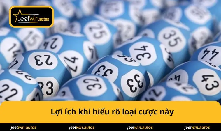 Đề Kép Lệch Là Gì? Chiến Lược Giúp Chơi Lô Đề Thắng Lớn 3 Lợi ích khi hiểu rõ loại cược này
