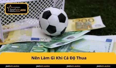 Nên Làm Gì Khi Cá Độ Thua -  Bí Quyết Giữ Được Bình Tĩnh 17 nen-lam-gi-khi-ca-do-thua